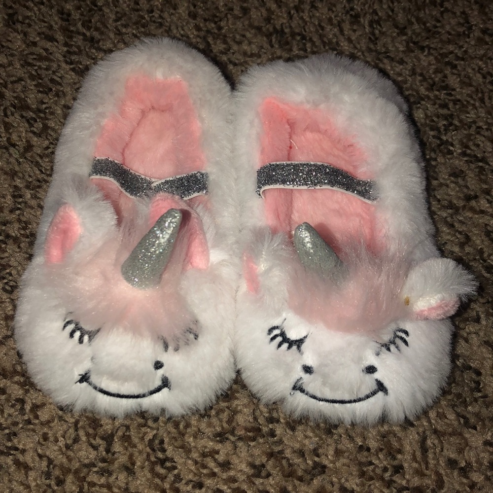 House slipper